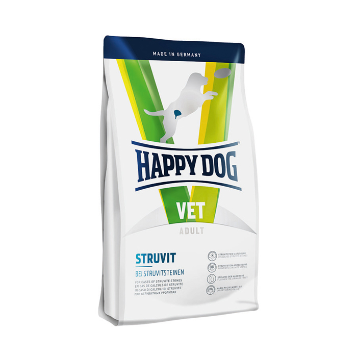 Happy Dog Kliniki Xira Trofi Skulou Vet Diet | STRUVIT 4kg